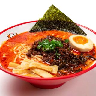 Ramen Tantanmen