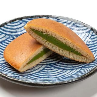 Dorayaki