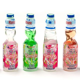 Ramune/Hatta