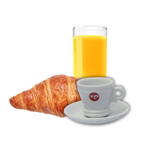 Combo desayuno