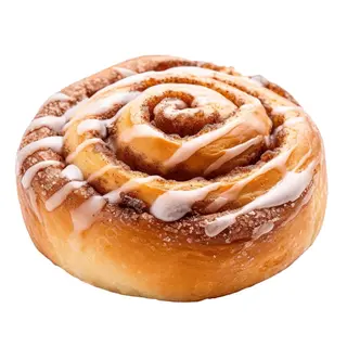 Cinnamon roll