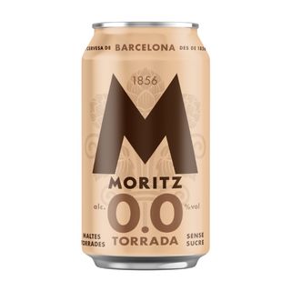 Moritz 0.0