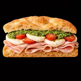 7. Lombarda