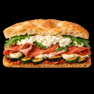 6. Calabra