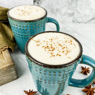Vanilla Chai Latte 360 ml