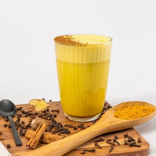Curcuma Chai Latte 360 ML