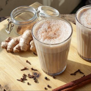 Spiced Chai Latte 360 ML