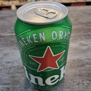 Cerveza Heineken 330ml