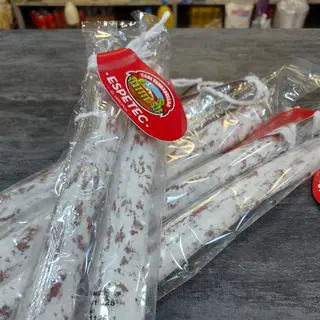 Fuet tarradellas