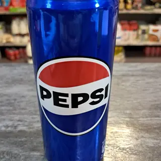 Pepsi 330ml
