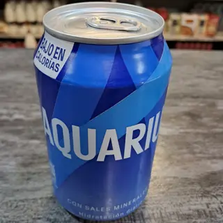 Aquarius 330ml 