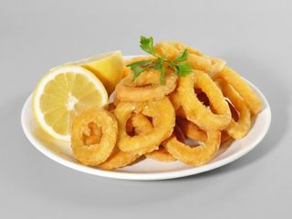 Calamares romana