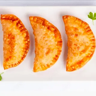 Empanadillas de atún 3 uni.