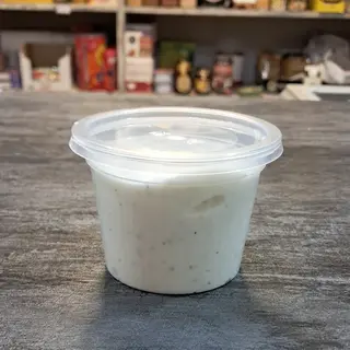 Salsa mahonesa