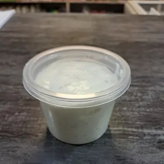 Salsa all i oli casero