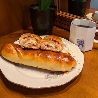 Tekeños xl caseros de frankfurt 2 uni