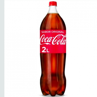 Coca-cola 2L original