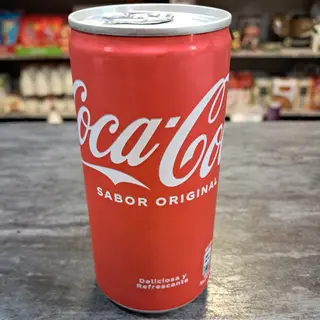 Coca-cola sabor original 200ml 