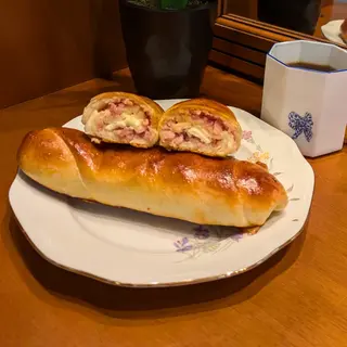 Tekeños xl caseros queso gouda 2 uni