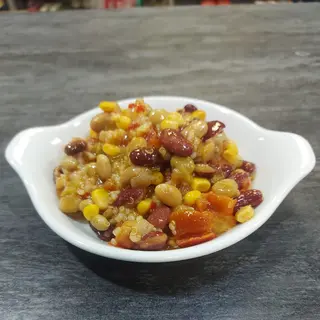 Ensalada de quinoa