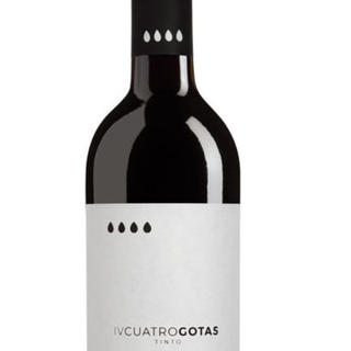 Vino tinto rioja