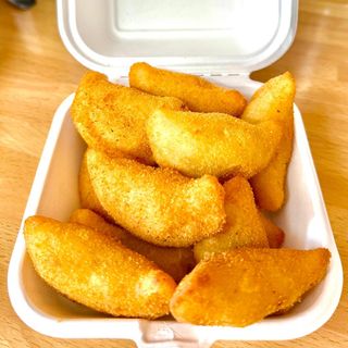 4 - Mini Risole Brasileño con 12 unidades 