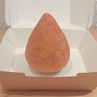 7 - Coxinha Brasileña Grande 100g