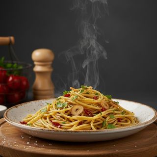 Aglio E Olio