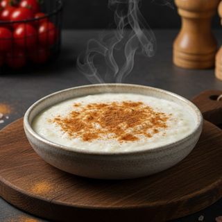 Arroz Con Leche