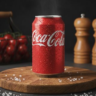 Coca-Cola Sabor Original