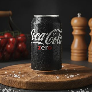 Coca-Cola Zero