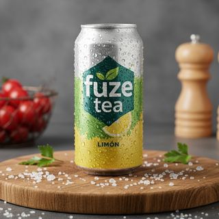 Fuze tea Limón