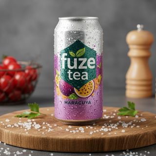 Fuze tea Maracuyá