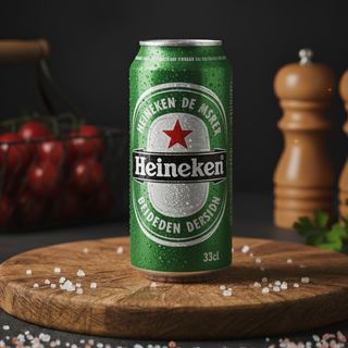 Heineken