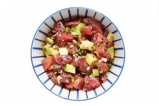 Poke Fortuna