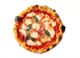 Pizza Margherita (33 Cm.)