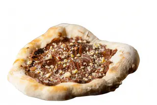 Pizza De Nutella (33 Cm.)