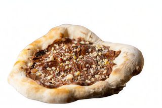 Pizza De Nutella (33 Cm.)