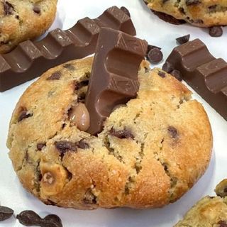 Cookie Kinder