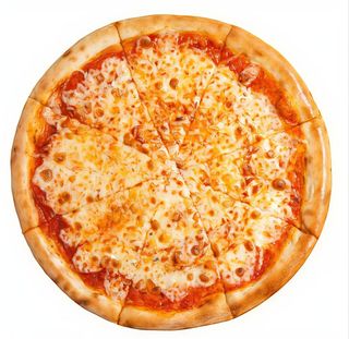 Pizza Margarita (30 Cm.)