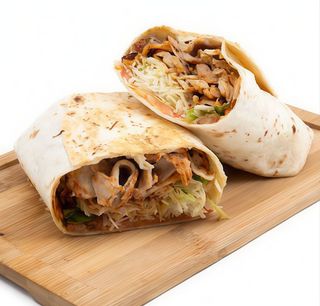 Kebab Mixto