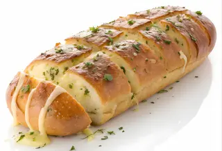 Pan De Ajo