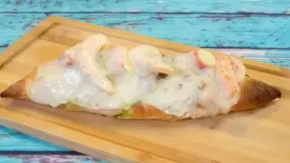 Pan Frutti Di Mare