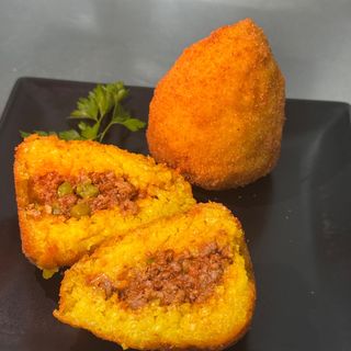 Arancini (1 unidad)