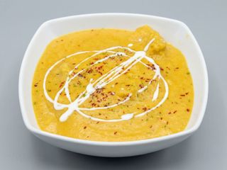 Chicken Korma