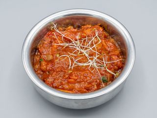 Rajbari Karahi
