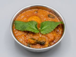 Jaipuri Chicken