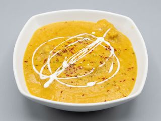Lamb Korma