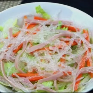 N1 ensalada china