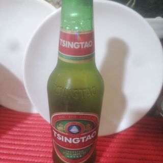 Cerveza china